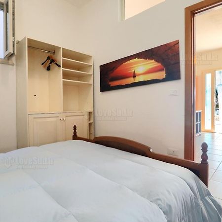 Casa Funnuvojere By Lovesud Corsano  Luaran gambar