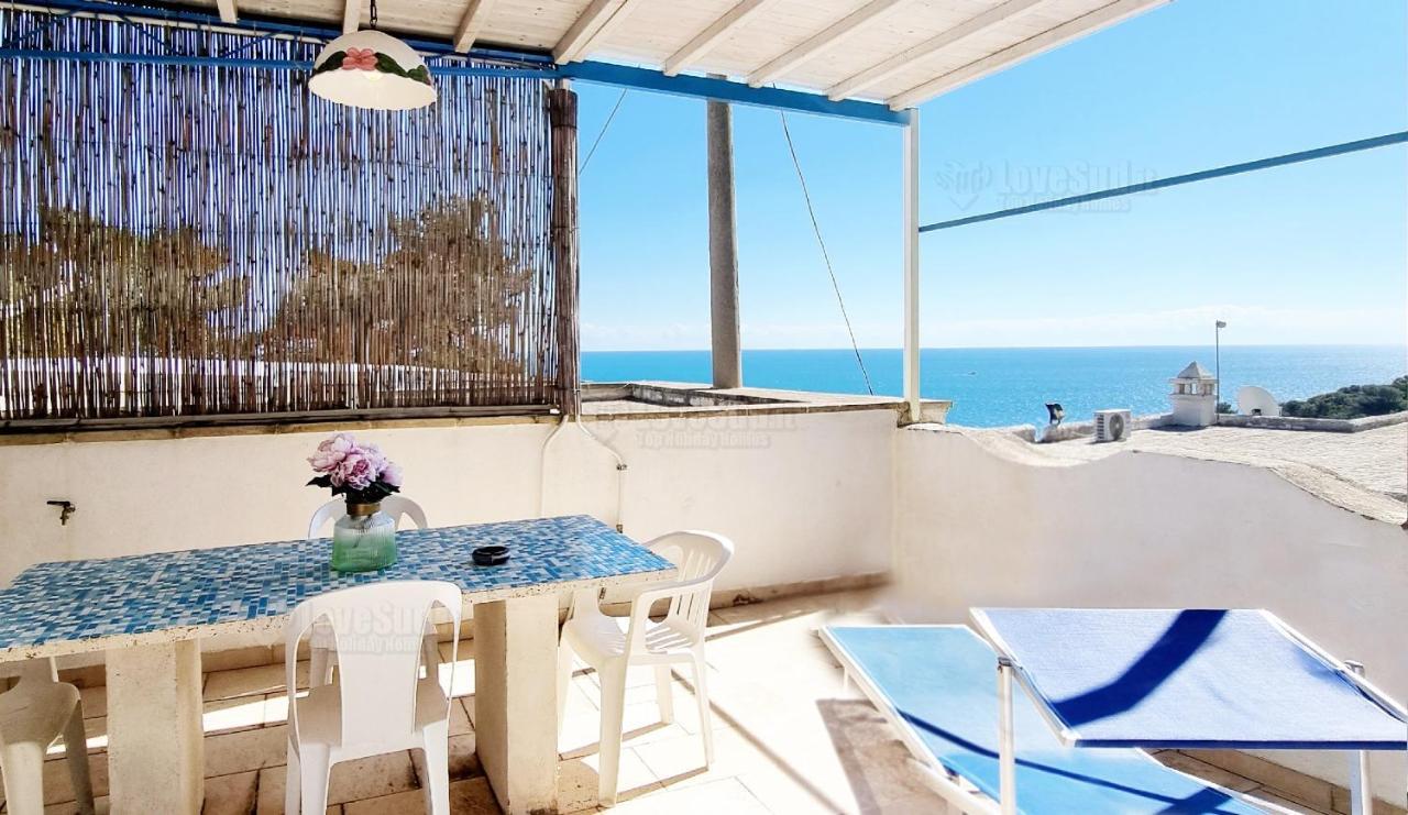 Casa Funnuvojere By Lovesud Corsano  Luaran gambar