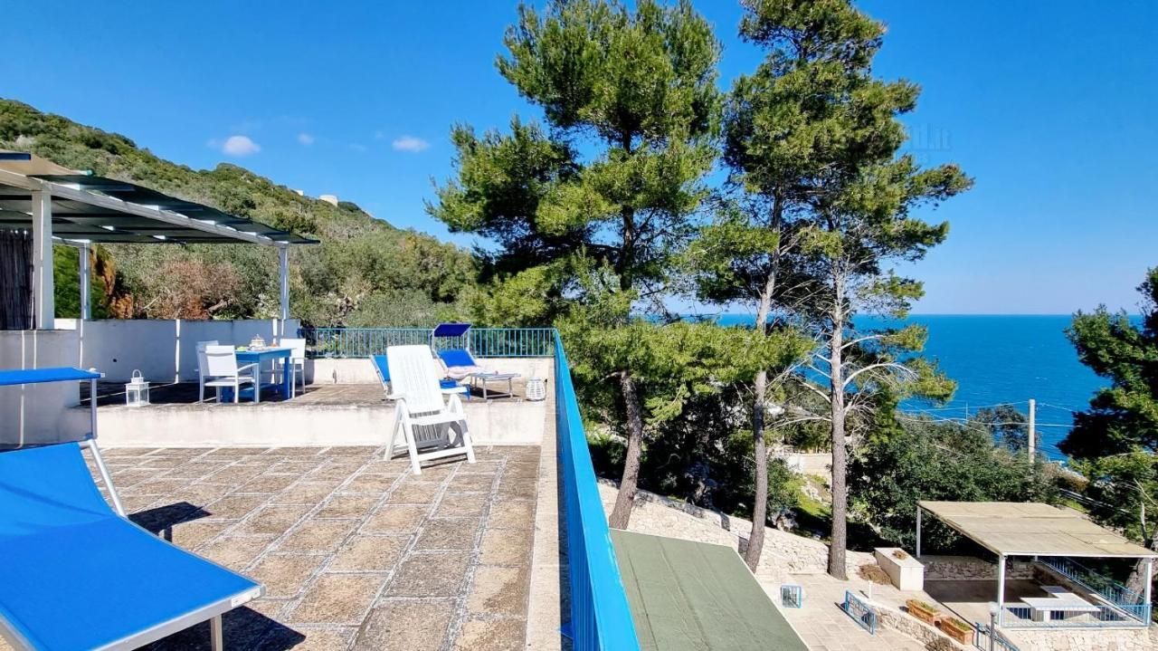 Casa Funnuvojere By Lovesud Corsano  Luaran gambar